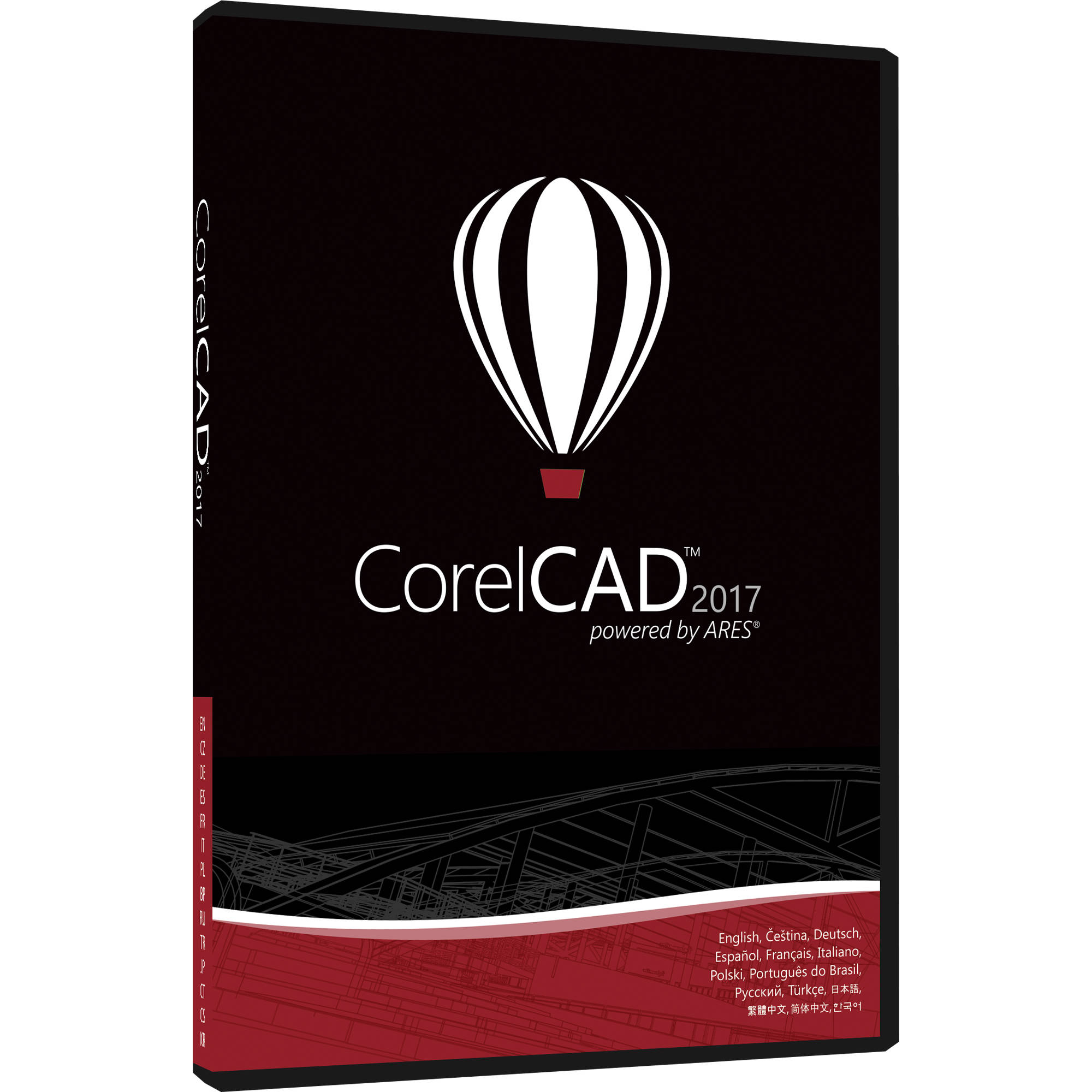 Compra al mejor precio la licencia para CorelCad con Grupo Deco - mexico