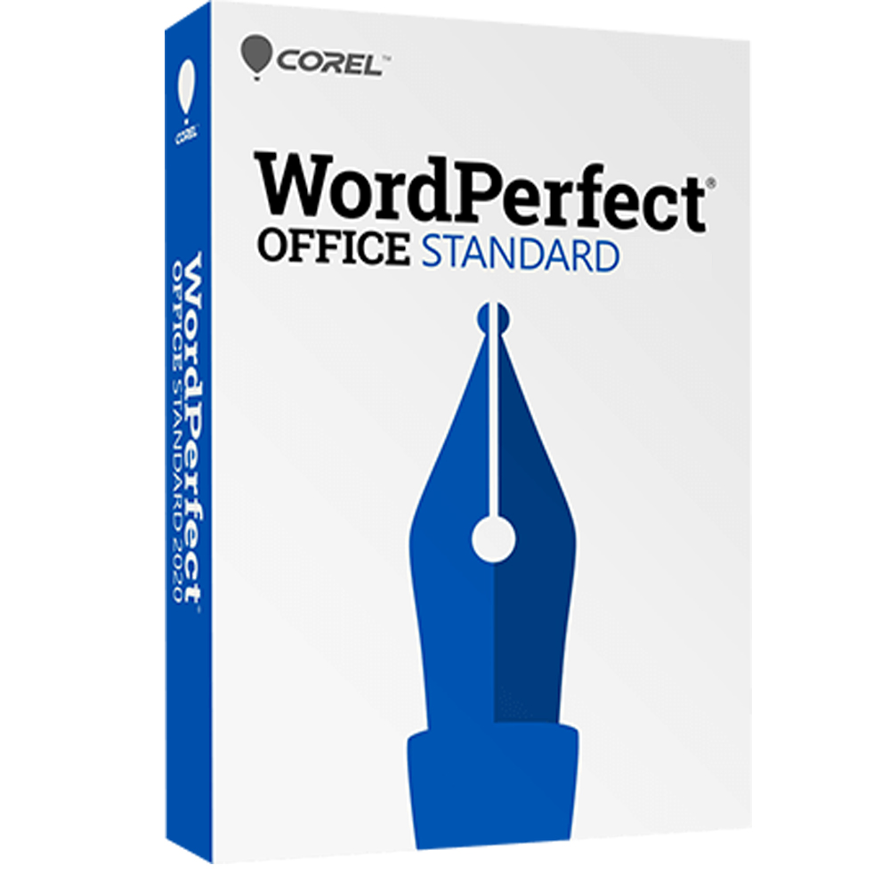 Grupo Deco comercializa la licencia de Corel WordPerfect Office - mexico