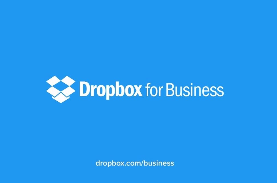 Grupo Deco comercializa al mejor costo del mercado la licencia completa para Dropbox Business Enterprise - México