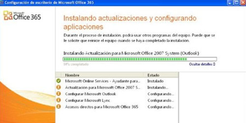 Compra Office 365 mexico - Almacena tus documentos en OneDrive - México