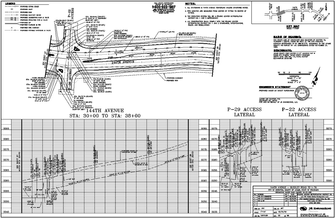 Documenta y dibuja todo tipo de líneas con Autodesk Autocad Civil 3D - México