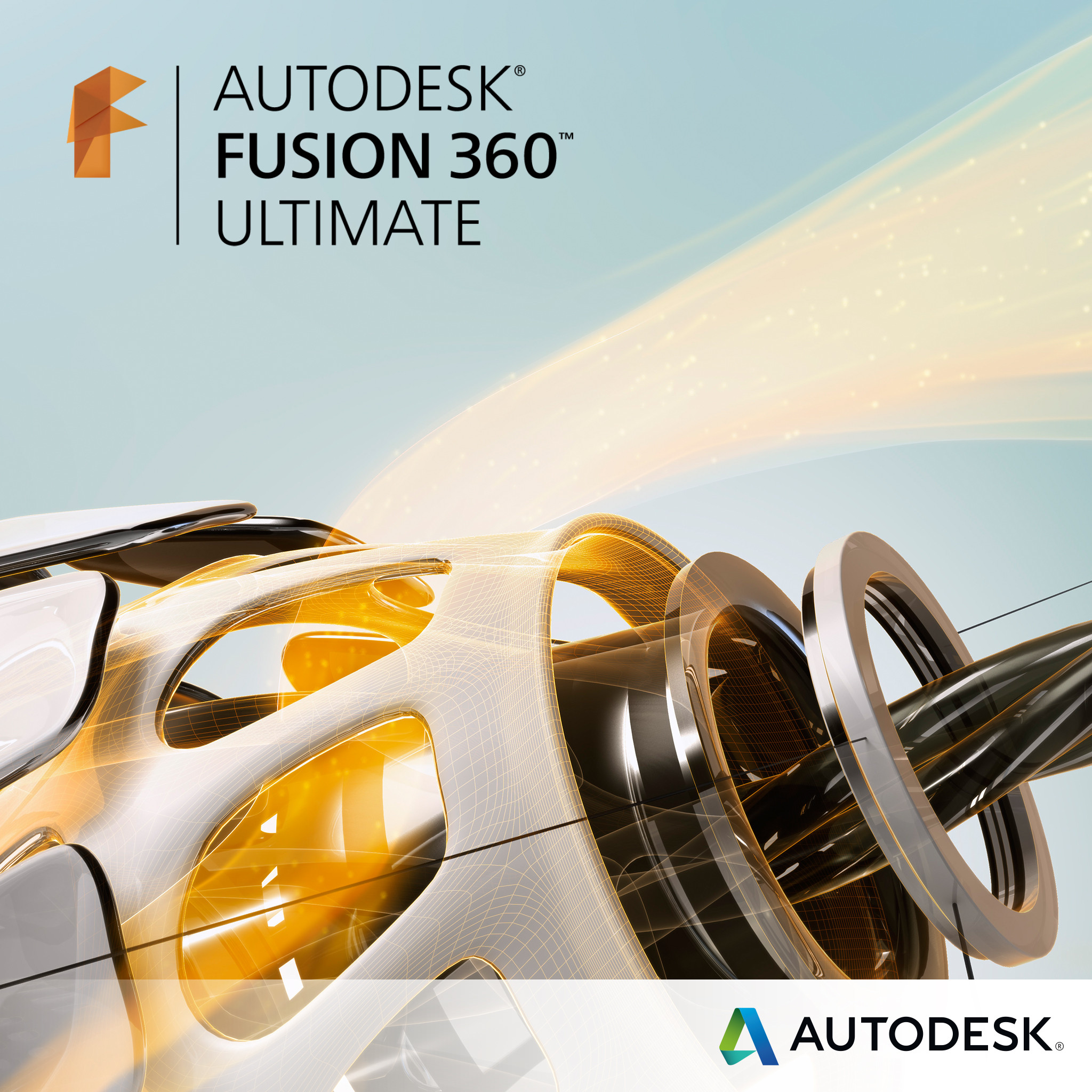 Compra con Grupo Deco tu licencia completa a Autodesk AutoCAD Fusion 360 - mexico