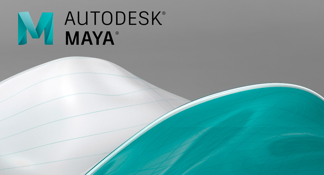 Grupo Deco comercializa la licencia completa de Autodesk Maya - México