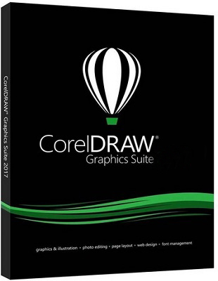 Diseña, edita y produce piezas gráficas profesionales con CorelDRAW Graphics Suite - mexico