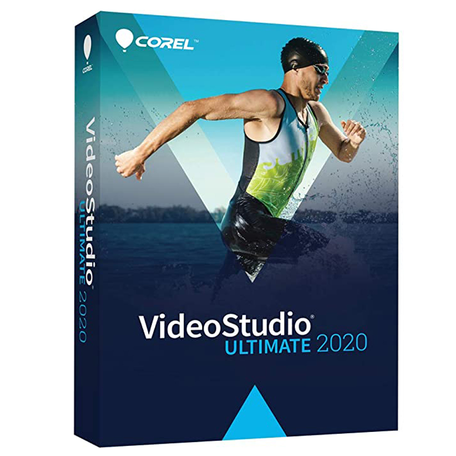 Compra tu suscripción a Corel VideoStudio Ultimate X10 con Grupo Deco al mejor precio - mexico