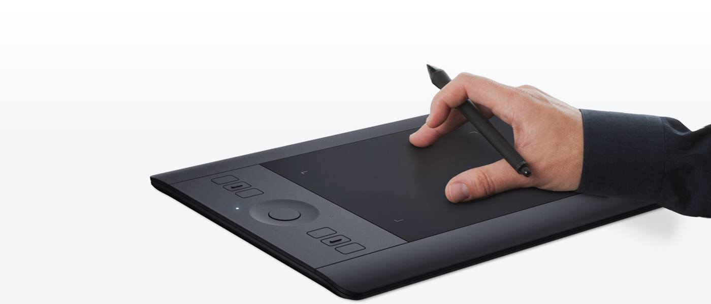 Disfruta de las más avanzadas pen tablets que Wacom pone a tu disposición para ilustrar y digitalizar profesionalmente - México