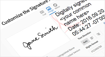 Firma y personaliza tu documento fácilmente con Adobe Acrobat DC - México
