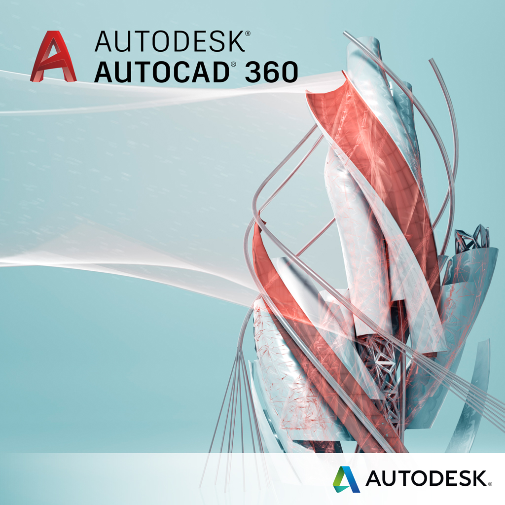 Compra con Grupo Deco la licencia completa de Autodesk Autocad 360 - mexico