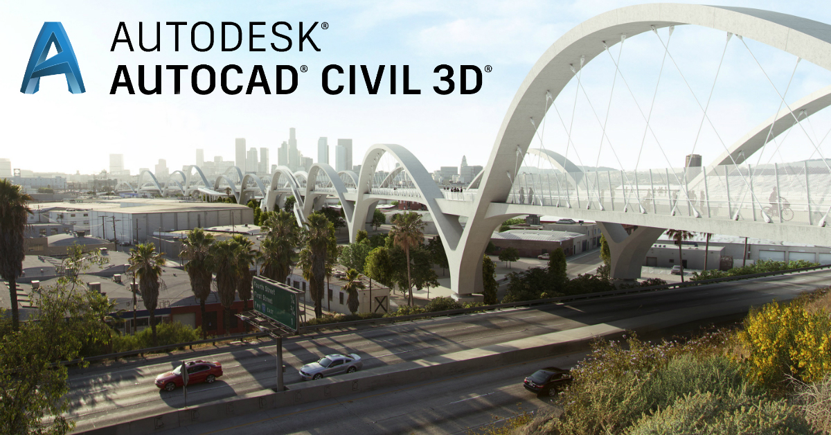 Grupo Deco comercializa al mejor precio del mercado la licencia completa de Autocad Civil 3D - México