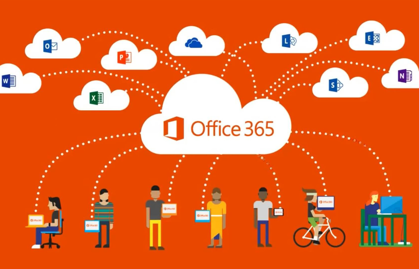 Crea y almacena todo tipo de documentos ofimáticos en la web con Microsoft Office 365 - México
